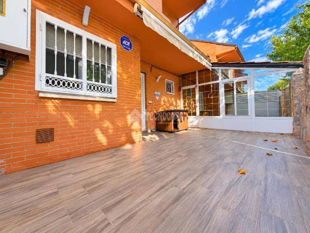 Casa adosada en Venta en Camarma de Esteruelas