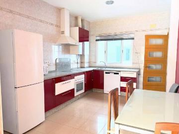 Casa adosada en Venta en Centro Barriada Mallorca