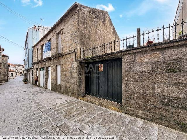 Casa adosada en Venta en Cambados