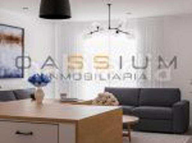 Casa adosada en venta en Cambrils, Casc Antic Nou Cambrils Costa Dorada. Obra nueva con terrazas, jardín y hasta piscina privada. Casas adosadas.