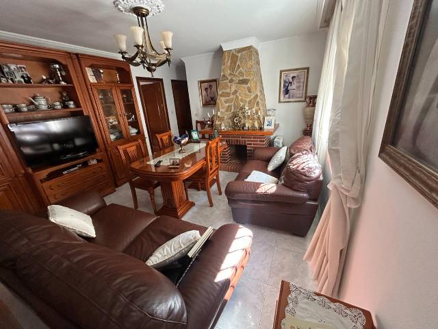 Casa adosada en Venta en Camino Algarrobo Las Arenas