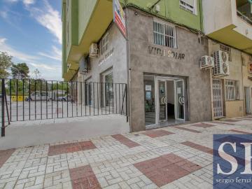 Villa en venta en Puerto de la Torre - Aire acondicionado