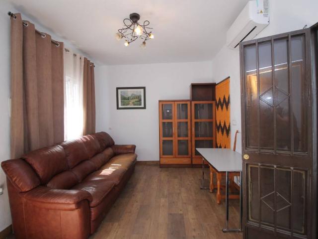 Casa adosada en Venta en Camino Viejo de Málaga