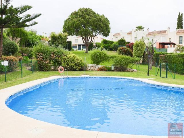 Casa adosada en Venta en Campo de Mijas