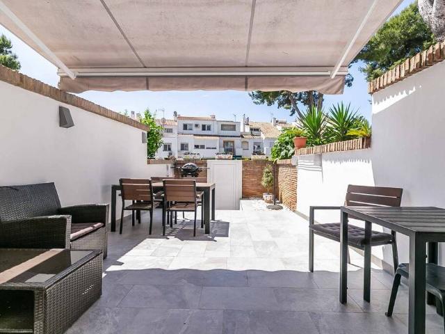 Casa adosada en Venta en Campo de Mijas