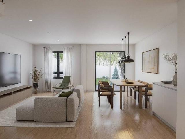 Casa adosada en Venta en Campo Real
