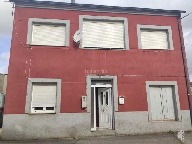 Casa adosada en venta en Camponaraya. CASA INDEPENDIENTE EN MAGAZ DE ABAJO. Casas adosadas.
