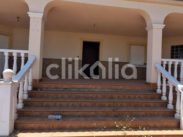 Casa adosada en Venta en Campos del Río
