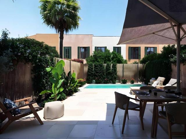 Casa adosada en Venta en Campos poble