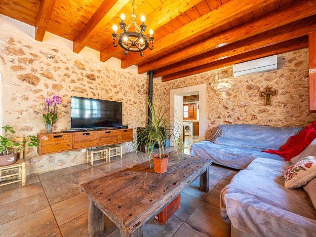 Casa adosada en Venta en Campos poble