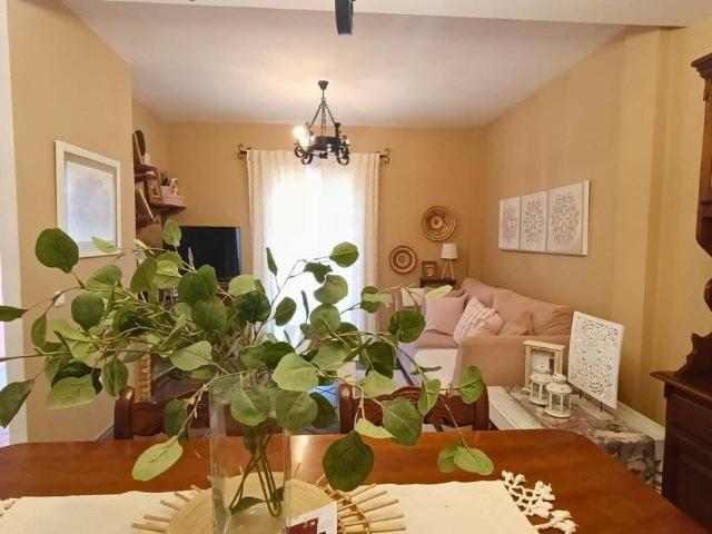 Casa adosada en Venta en Camposoto Gallineras