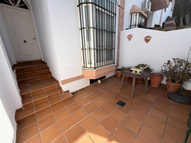 Casa adosada en Venta en Camposoto Gallineras