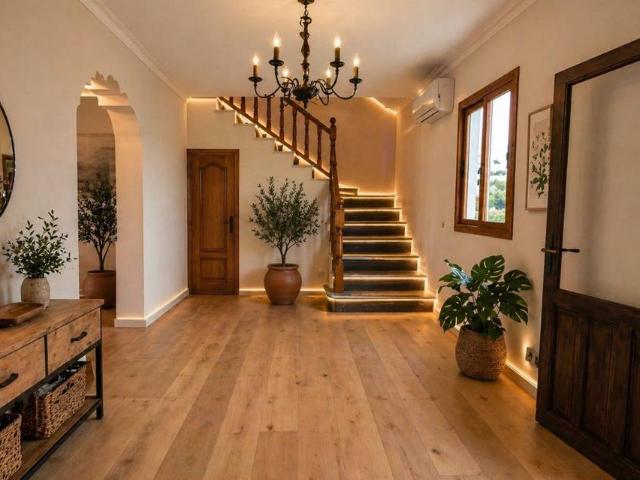 Casa adosada en Venta en Campanillas