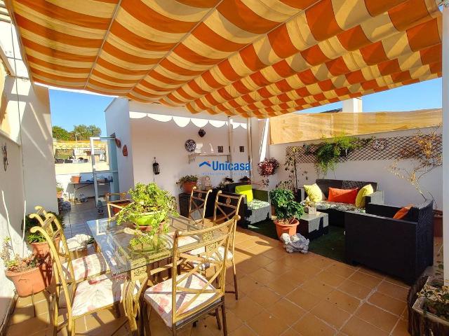 Casa adosada en Venta en Campanillas