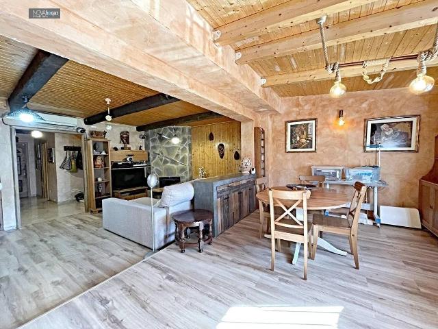 Casa adosada en Venta en Campanillas