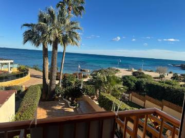 Casa adosada en Venta en Campello pueblo