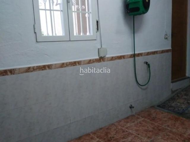 Casa adosada en venta en Campillo de Arenas. Campillo de arenas barrio la alameda. Casas adosadas Campillo de.