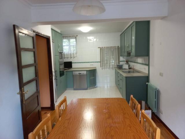 Casa adosada en Venta en Campus Norte San Caetano