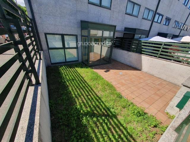 Casa adosada en Venta en Campus Norte San Caetano