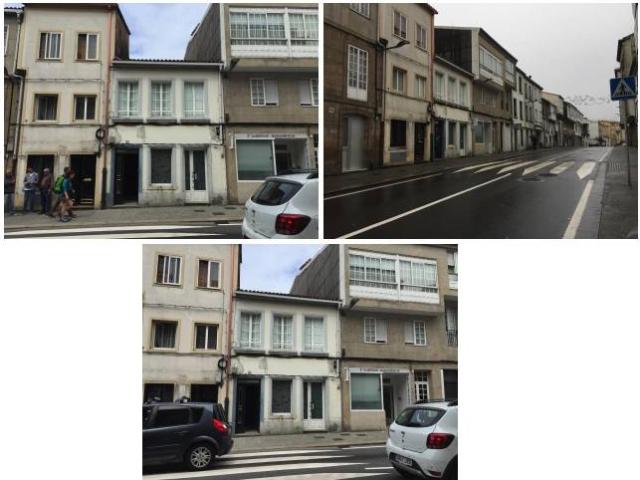 Casa adosada en Venta en Campus Norte San Caetano