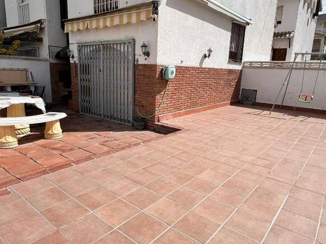 Casa adosada en Venta en Can Nicolau Les Sorres Valparaiso