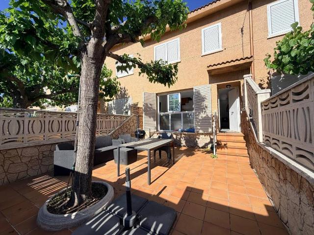 Casa adosada en Venta en Can Nicolau Les Sorres Valparaiso