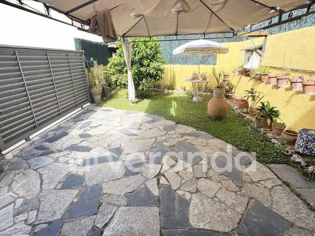 Casa adosada en Venta en Can Clos Pinetons