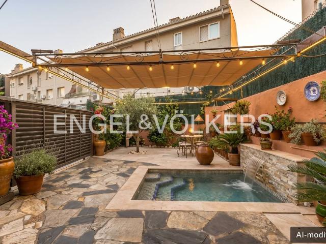 Casa adosada en Venta en Can Clos Pinetons