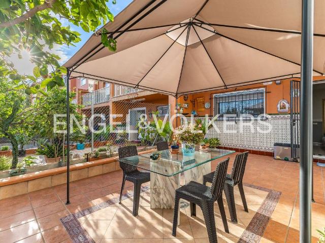 Casa adosada en Venta en Can Fatjó Sant Jordi Park Plana del Castell