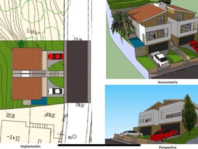 Casa adosada en Venta en Can Palet de Vista Alegre