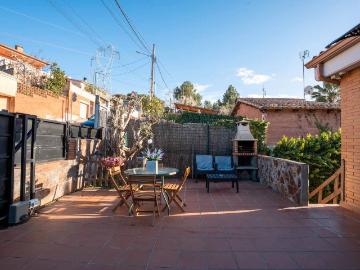 Casa adosada en Venta en Can Palet de Vista Alegre