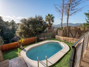 Casa adosada en Venta en Can Palet de Vista Alegre