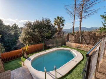 Casa adosada en Venta en Can Palet de Vista Alegre