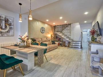 Casa adosada en Venta en Can Palet
