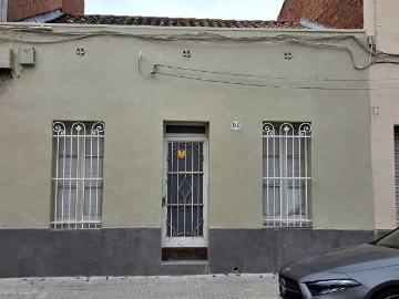 Passeig del Comte d'Egara, Sant Pere, Terrassa, Urbanització Can Solà, Barcelona, Cataluña, Cataluña