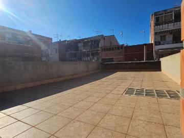 Passeig del Comte d'Egara, Sant Pere, Terrassa, Urbanització Can Solà, Barcelona, Cataluña, Cataluña