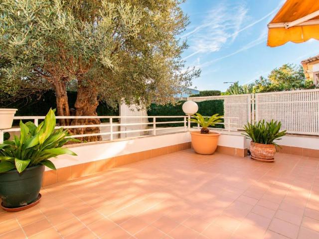 Casa adosada en Venta en Can Pastilla