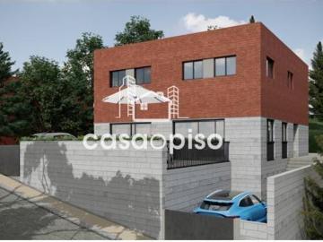 Casa adosada en Venta en Can Parellada
