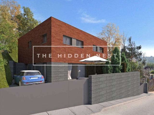 Casa adosada en Venta en Can Parellada