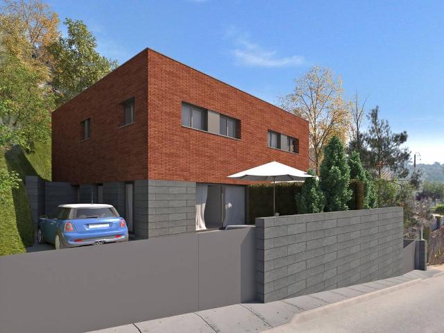 Casa adosada en Venta en Can Parellada
