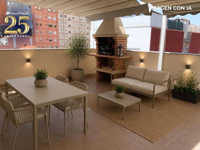 Casa adosada en Venta en Can Rull