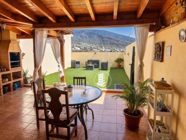 Casa adosada en venta en Candelaria, Cuevecitas Malpaís. Casas adosadas.