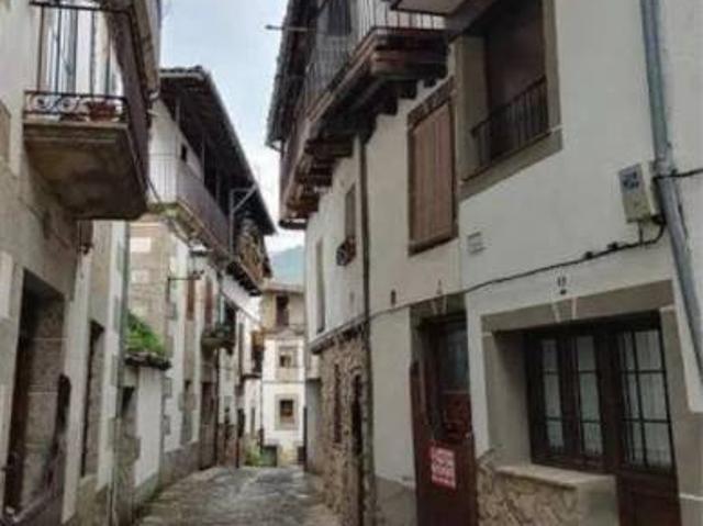 Casa adosada en Venta en Candelario