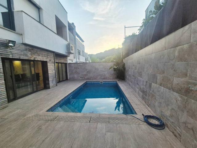 Casa adosada en Venta en Canet de Mar