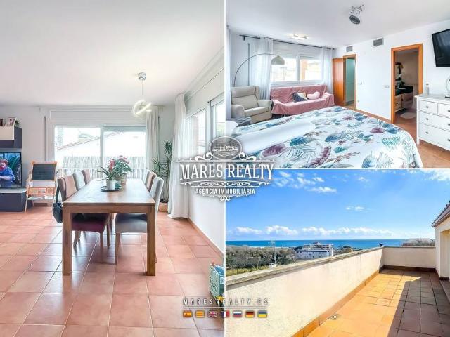 Casa adosada en Venta en Canet de Mar