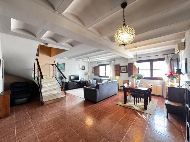 Casa adosada en Venta en Canet d'En Berenguer