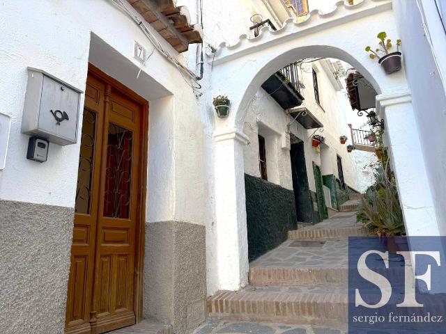 Casa adosada en Venta en Canillas de Aceituno