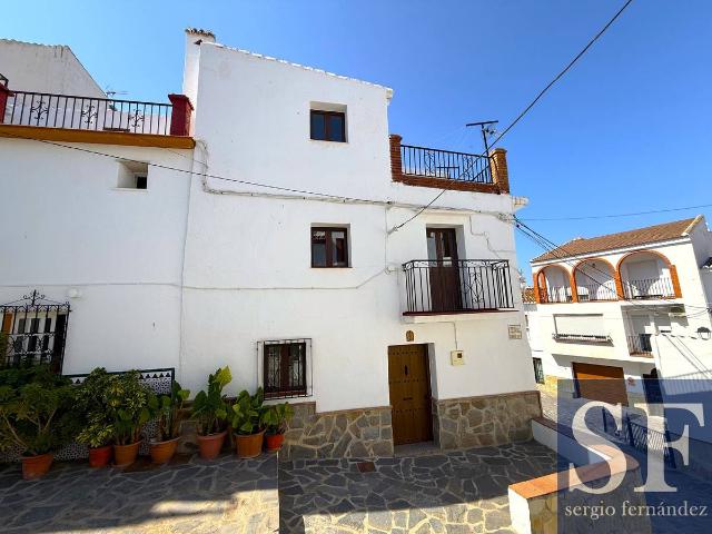 Casa adosada en Venta en Canillas de Aceituno