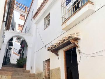 Rubite, Sedella, Málaga, Andalucía, Andalucía