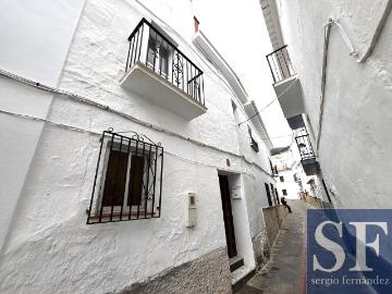 Rubite, Sedella, Málaga, Andalucía, Andalucía